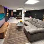 Villa Horizon Bali By Buenavilla