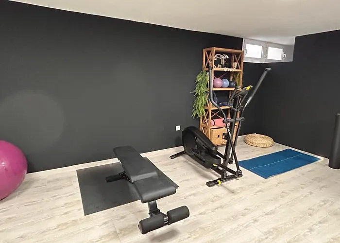 Horizon Bali By Buenavilla 别墅 *