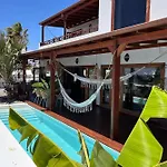 فيلة Horizon Bali By Buenavilla *