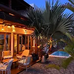 فيلة Horizon Bali By Buenavilla *