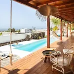 Villa Horizon Bali By Buenavilla *