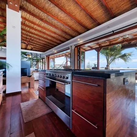 Horizon Bali By Buenavilla بويرتو ذيل كارمين