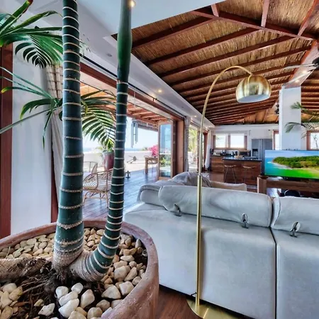 Horizon Bali By Buenavilla * بويرتو ذيل كارمين