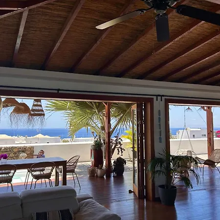 Villa Horizon Bali By Buenavilla *