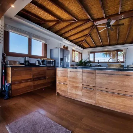 فيلة Horizon Bali By Buenavilla *