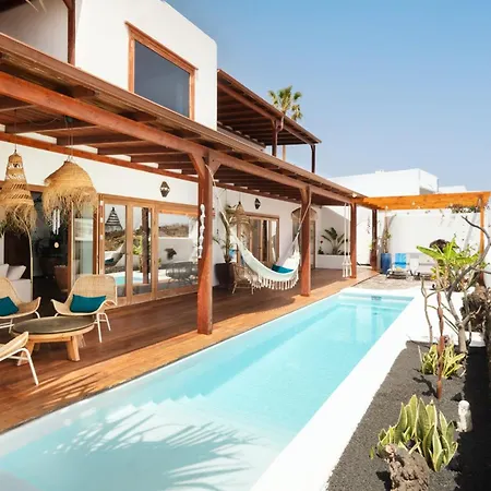 Villa Horizon Bali By Buenavilla Puerto del Carmen (Lanzarote)