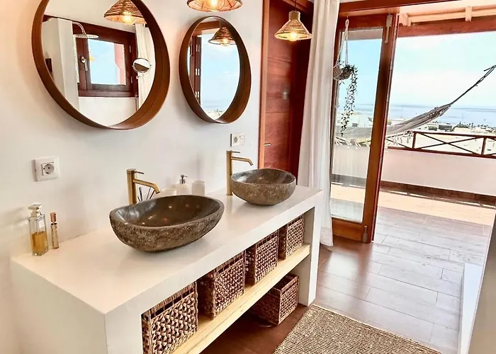 Villa Horizon Bali By Buenavilla