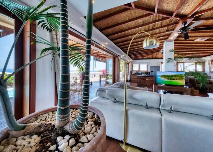 Horizon Bali By Buenavilla * بويرتو ذيل كارمين