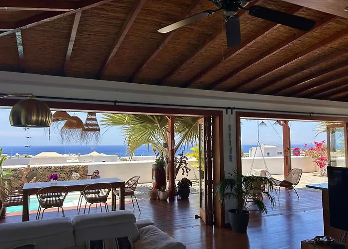 Villa Horizon Bali By Buenavilla *