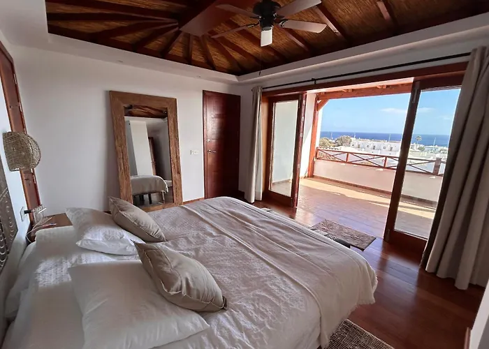 Horizon Bali By Buenavilla Villa Puerto del Carmen