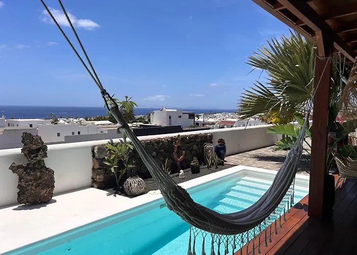 Horizon Bali By Buenavilla * بويرتو ذيل كارمين