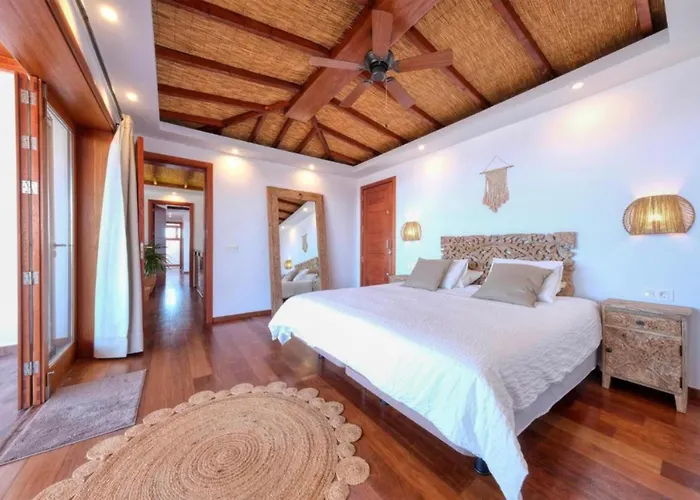 Villa Horizon Bali By Buenavilla *