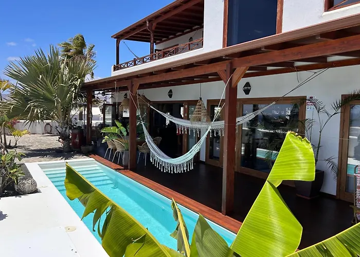 Villa Horizon Bali By Buenavilla *