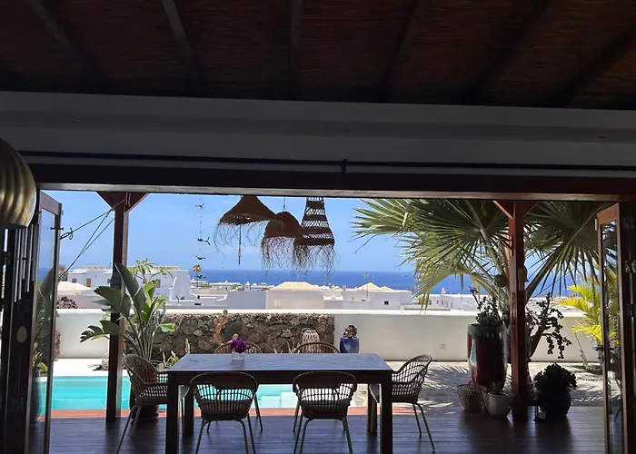 Horizon Bali By Buenavilla Villa Puerto del Carmen