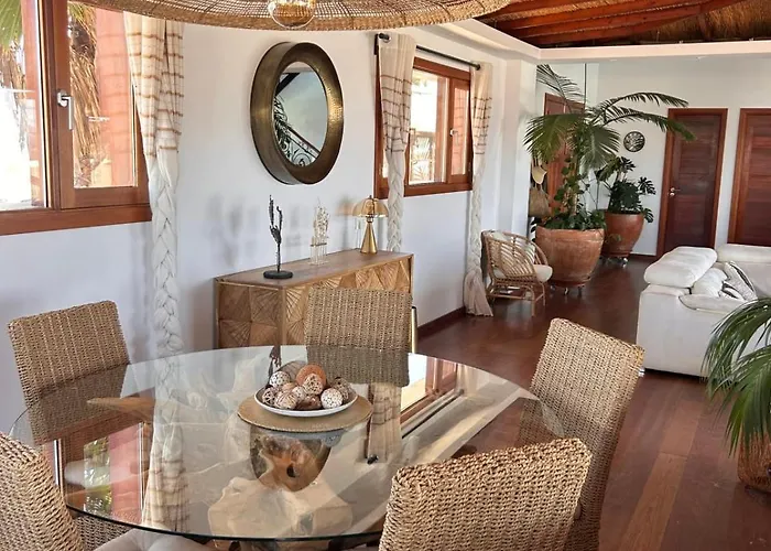 Villa Horizon Bali By Buenavilla Puerto del Carmen