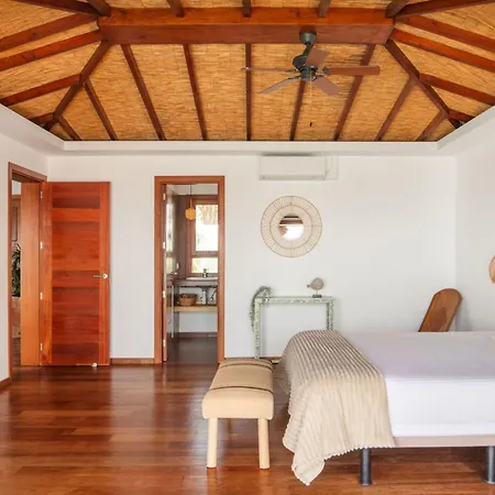 Villa Horizon Bali By Buenavilla Puerto del Carmen (Lanzarote)