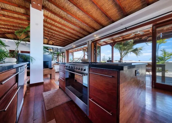 Horizon Bali By Buenavilla An Oasis Of Peacefulness In Puerto del Carmen (Lanzarote)