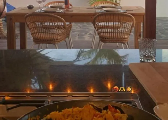 Horizon Bali By Buenavilla An Oasis Of Peacefulness In Puerto del Carmen (Lanzarote)