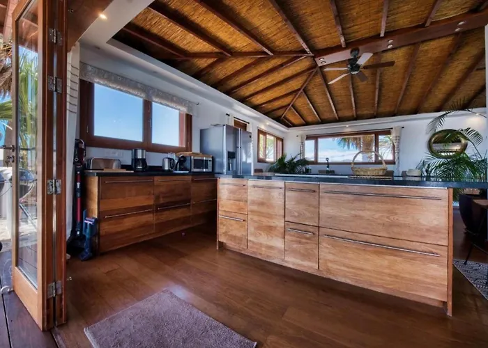 Villa Horizon Bali By Buenavilla An Oasis Of Peacefulness In *