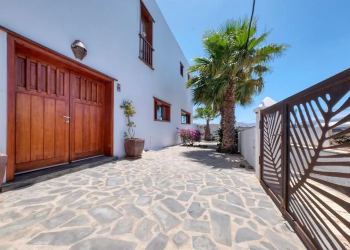 Horizon Bali By Buenavilla An Oasis Of Peacefulness In * Puerto del Carmen (Lanzarote)