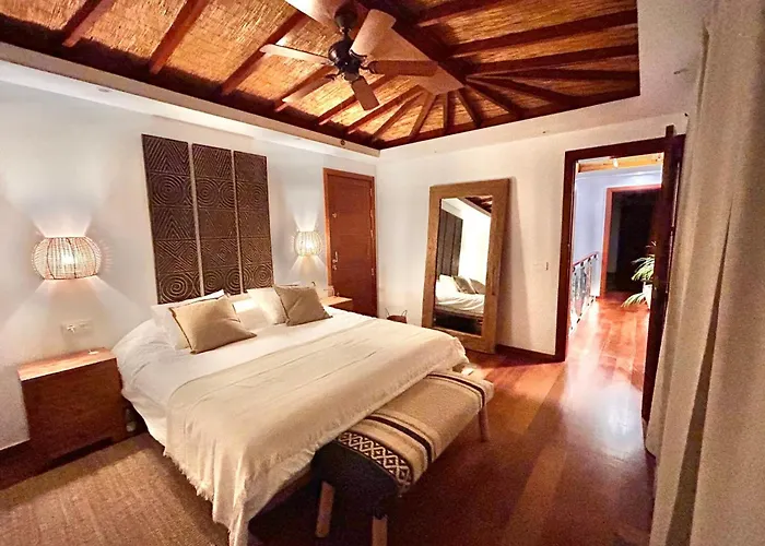 Villa Horizon Bali By Buenavilla An Oasis Of Peacefulness In