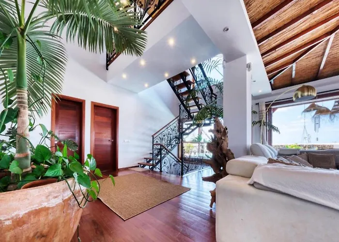 Horizon Bali By Buenavilla An Oasis Of Peacefulness In Puerto del Carmen (Lanzarote)