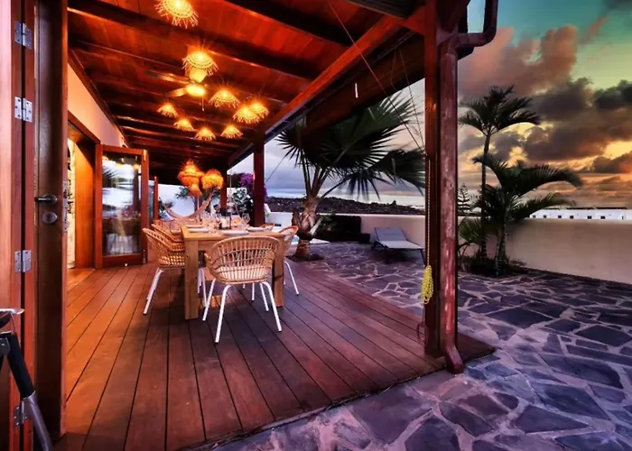 Villa Horizon Bali By Buenavilla An Oasis Of Peacefulness In