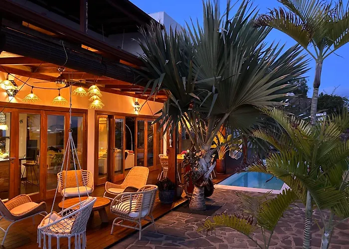 Villa Horizon Bali By Buenavilla An Oasis Of Peacefulness In *