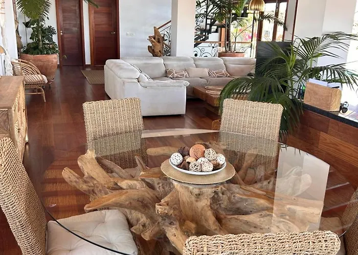 Horizon Bali By Buenavilla An Oasis Of Peacefulness In * Puerto del Carmen (Lanzarote)